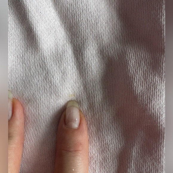 Forever 21 x Hello Kitty Mermaid Hoodie/ shorts set - Picture 6 of 11